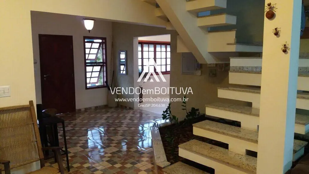 Chácara à venda de 2 ha em Boituva, SP, Brasil