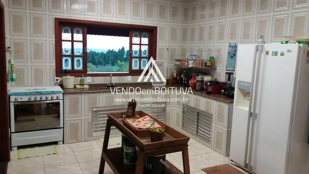 Chácara à venda de 2 ha em Boituva, SP, Brasil
