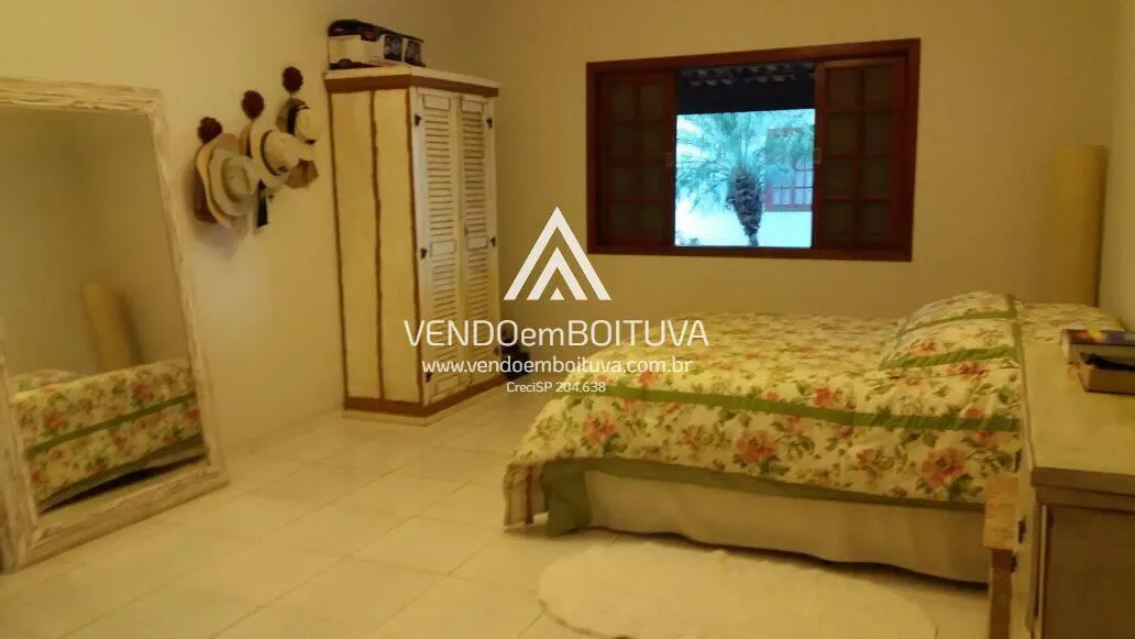 Chácara à venda de 2 ha em Boituva, SP, Brasil