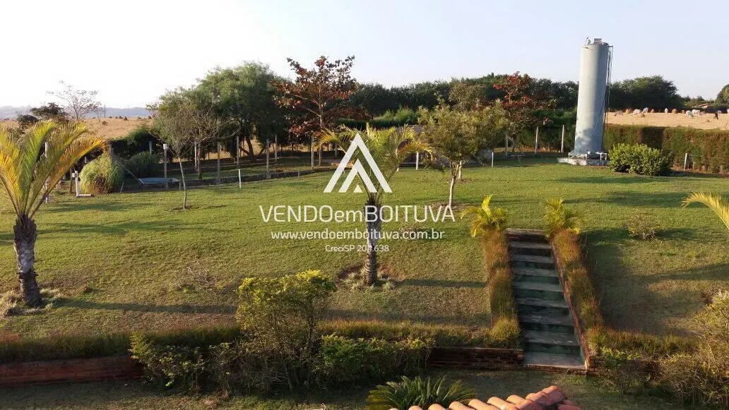 Chácara à venda de 2 ha em Boituva, SP, Brasil