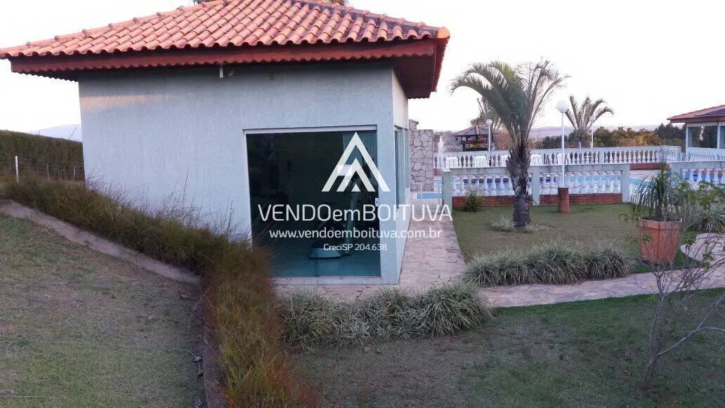 Chácara à venda de 2 ha em Boituva, SP, Brasil
