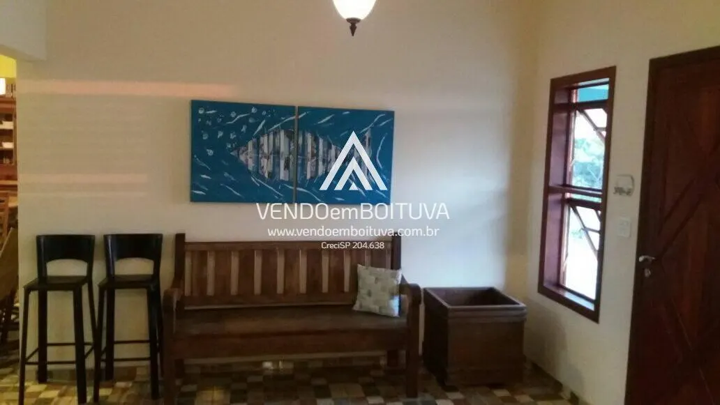 Chácara à venda de 2 ha em Boituva, SP, Brasil