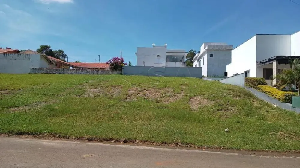 Chácara à venda de 900 m² em Porangaba, SP, Brasil