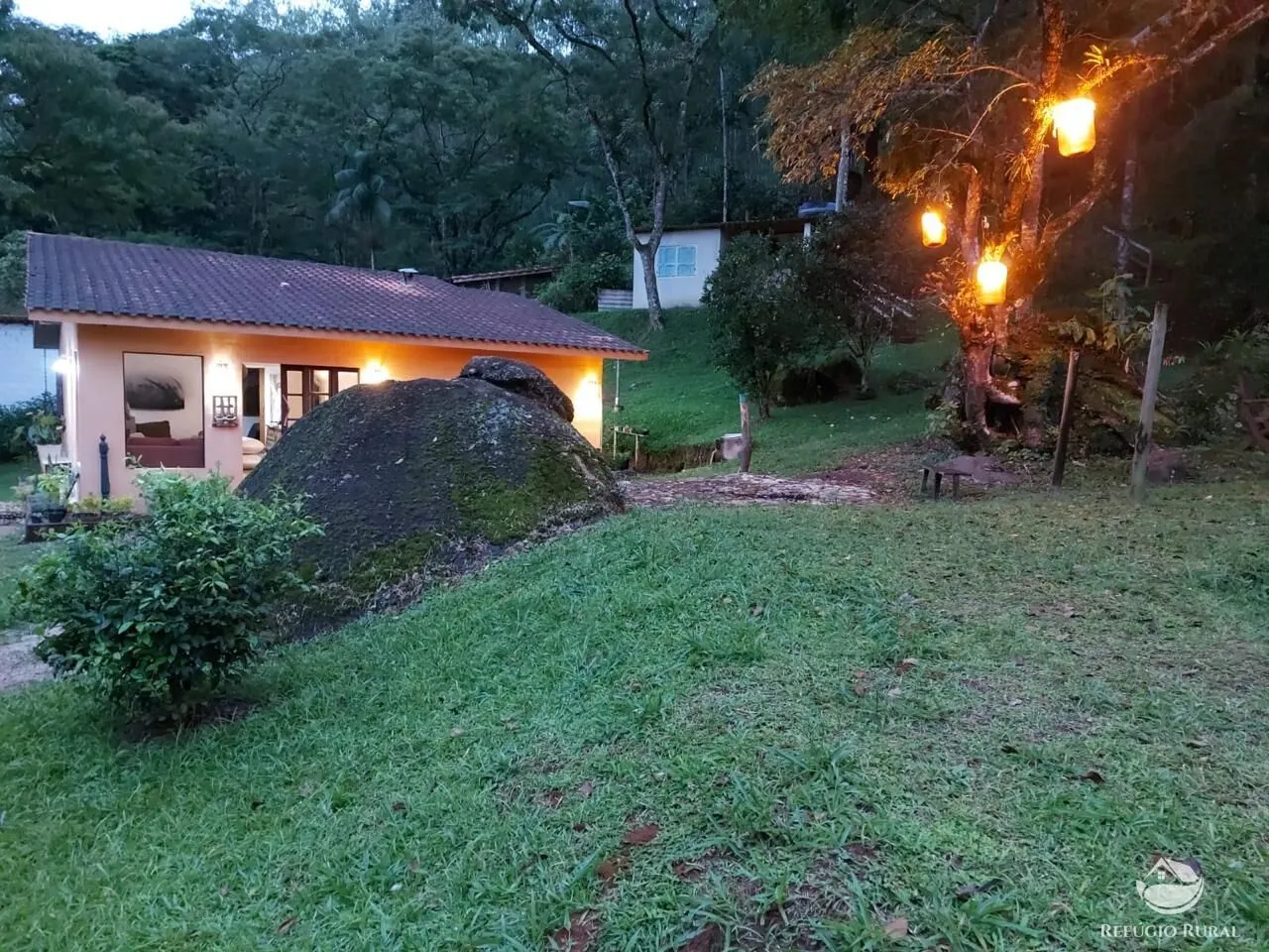 Sítio à venda de 2 ha em São José dos Campos, SP, Brasil