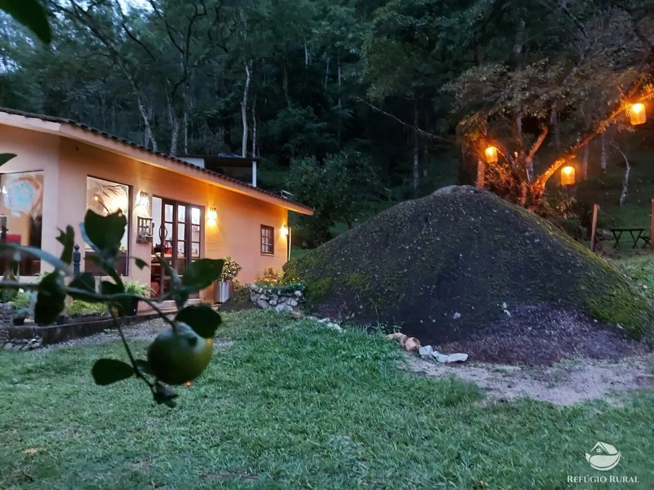 Sítio à venda de 2 ha em São José dos Campos, SP, Brasil