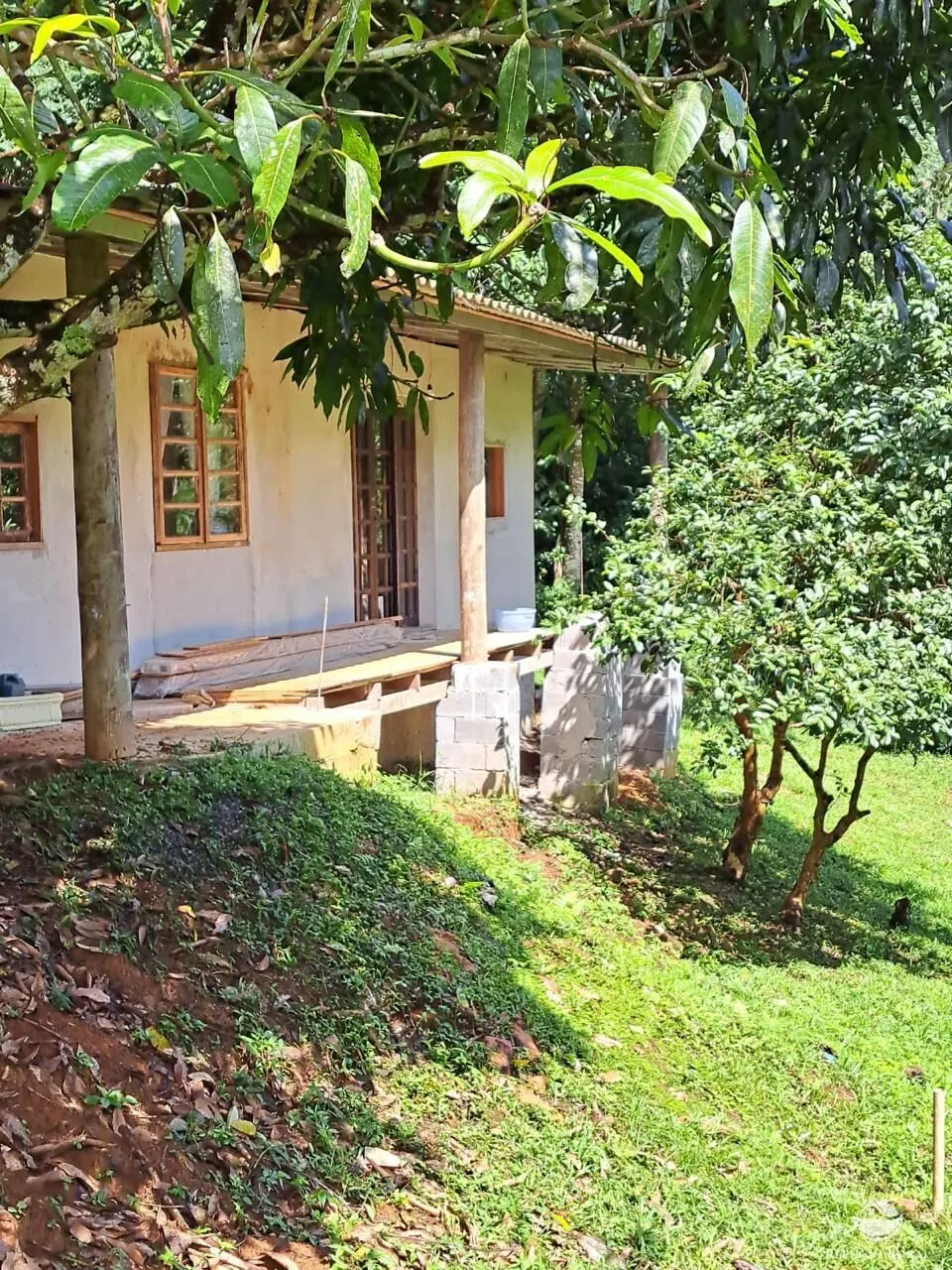Sítio à venda de 2 ha em São José dos Campos, SP, Brasil