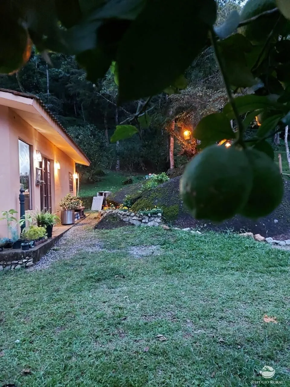 Sítio à venda de 2 ha em São José dos Campos, SP, Brasil