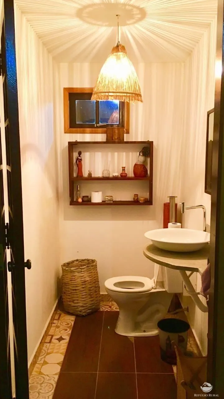 Sítio à venda de 2 ha em São José dos Campos, SP, Brasil