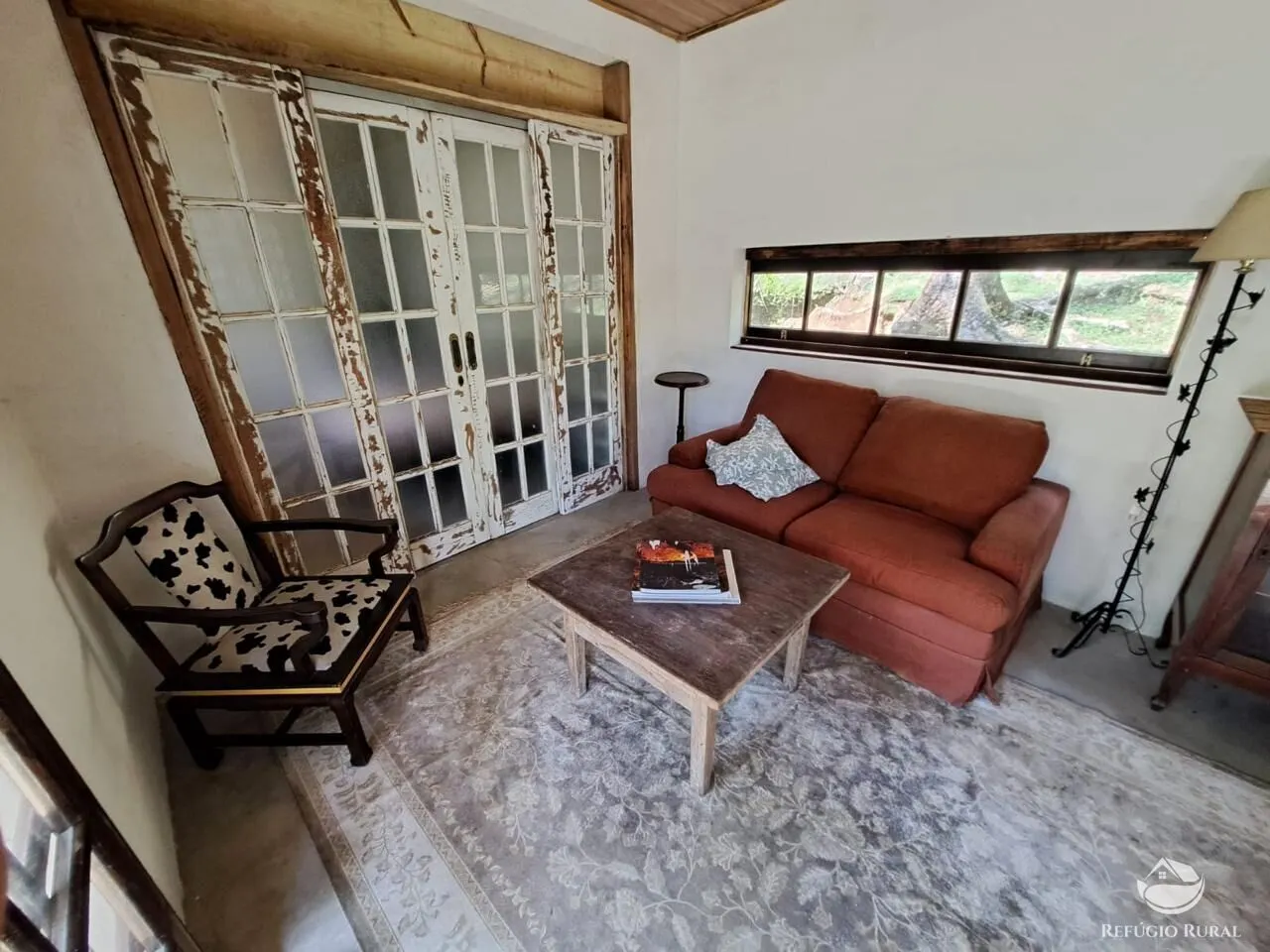 Sítio à venda de 2 ha em São José dos Campos, SP, Brasil