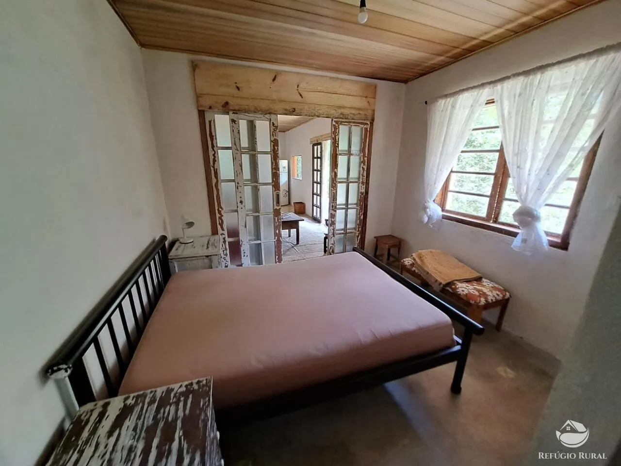 Sítio à venda de 2 ha em São José dos Campos, SP, Brasil