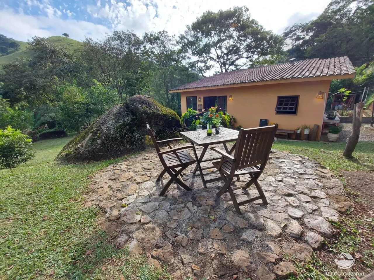 Sítio à venda de 2 ha em São José dos Campos, SP, Brasil