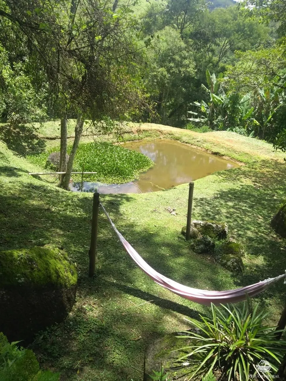 Sítio à venda de 2 ha em São José dos Campos, SP, Brasil
