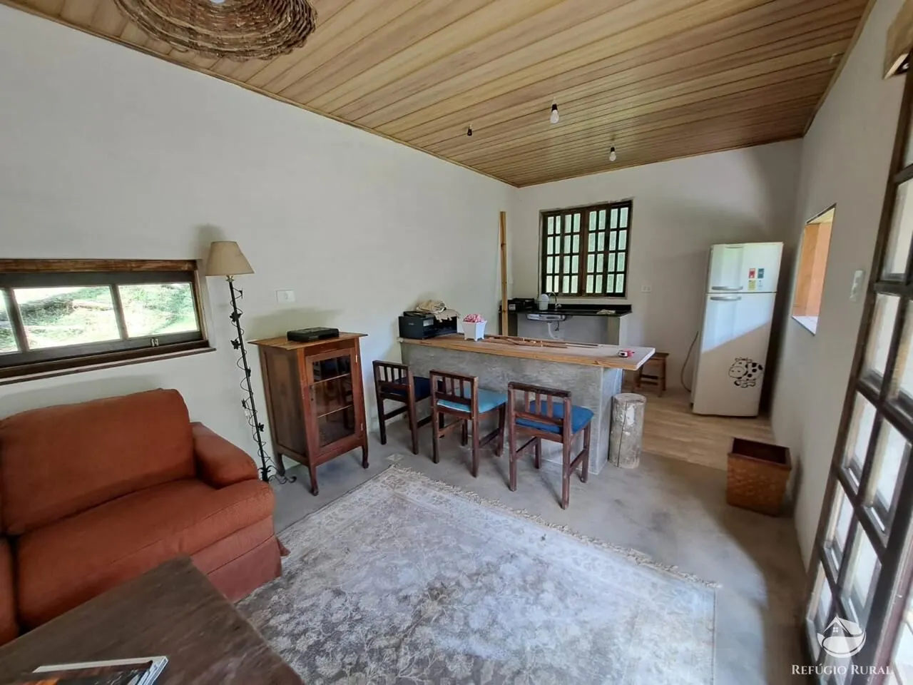 Sítio à venda de 2 ha em São José dos Campos, SP, Brasil