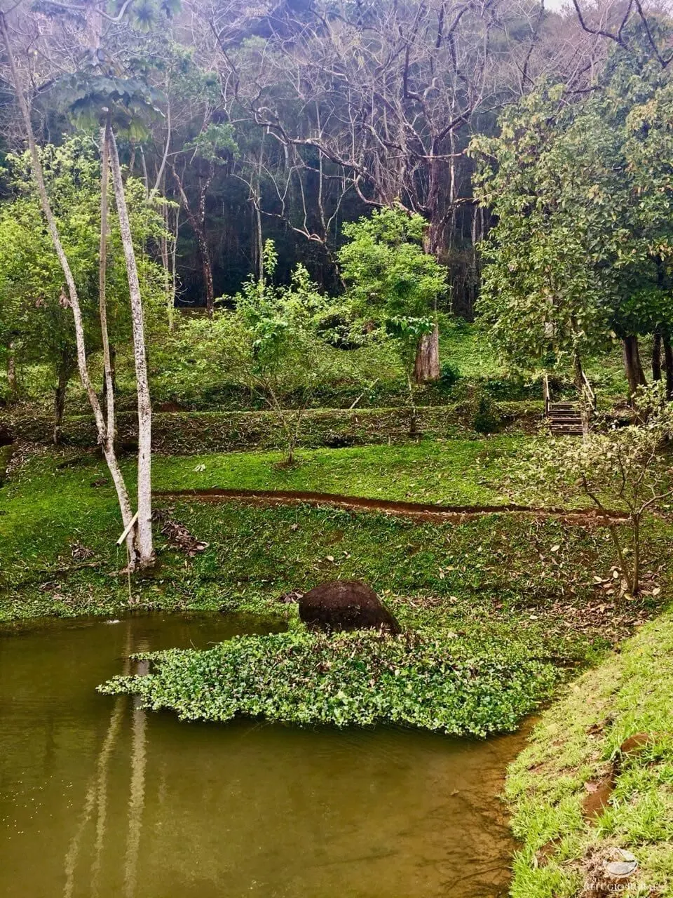 Sítio à venda de 2 ha em São José dos Campos, SP, Brasil