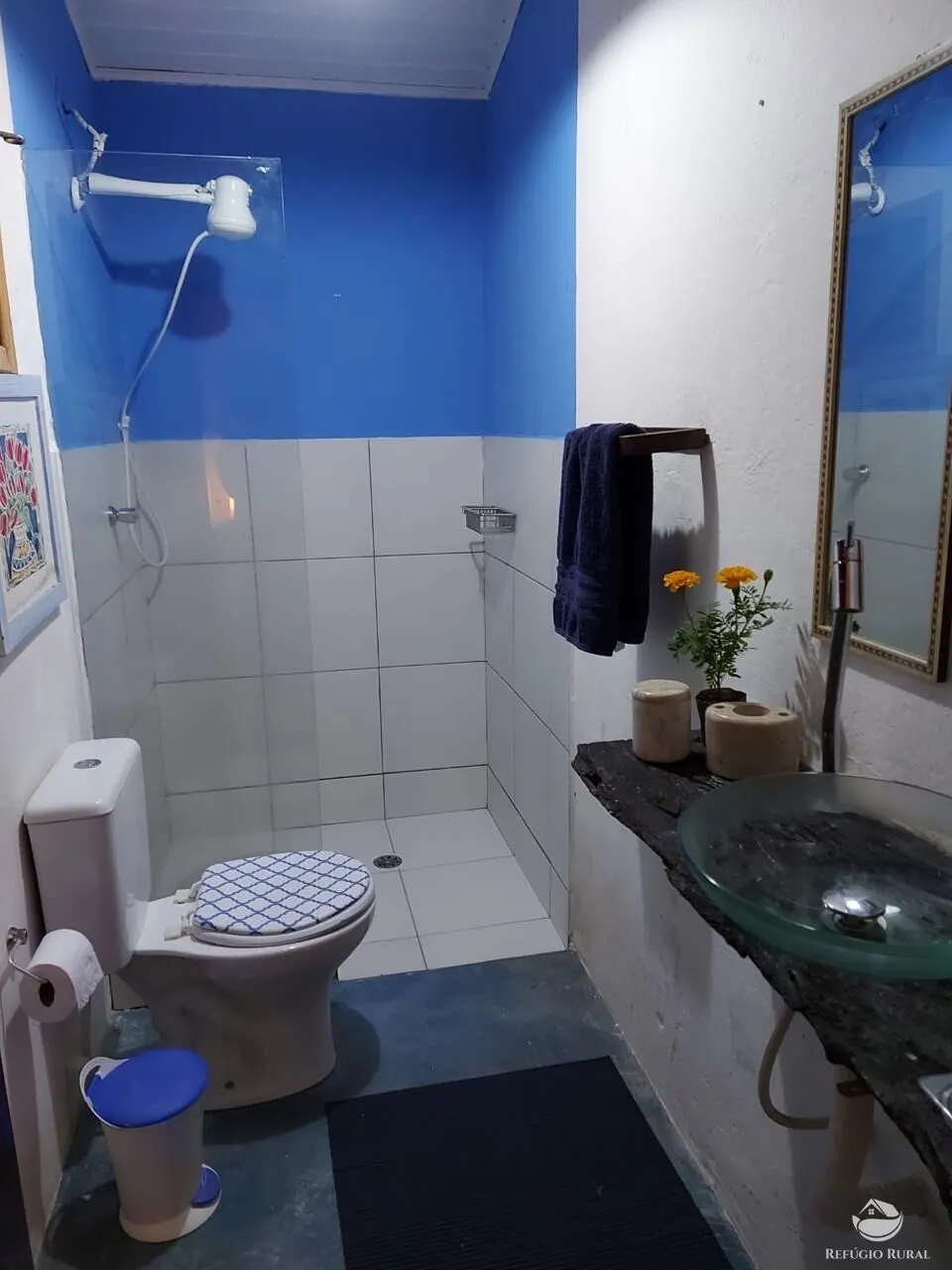 Sítio à venda de 2 ha em São José dos Campos, SP, Brasil