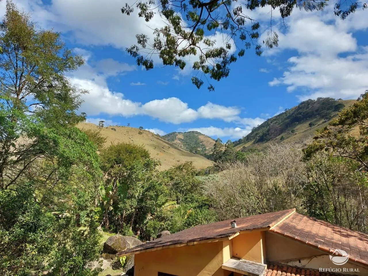 Sítio à venda de 2 ha em São José dos Campos, SP, Brasil