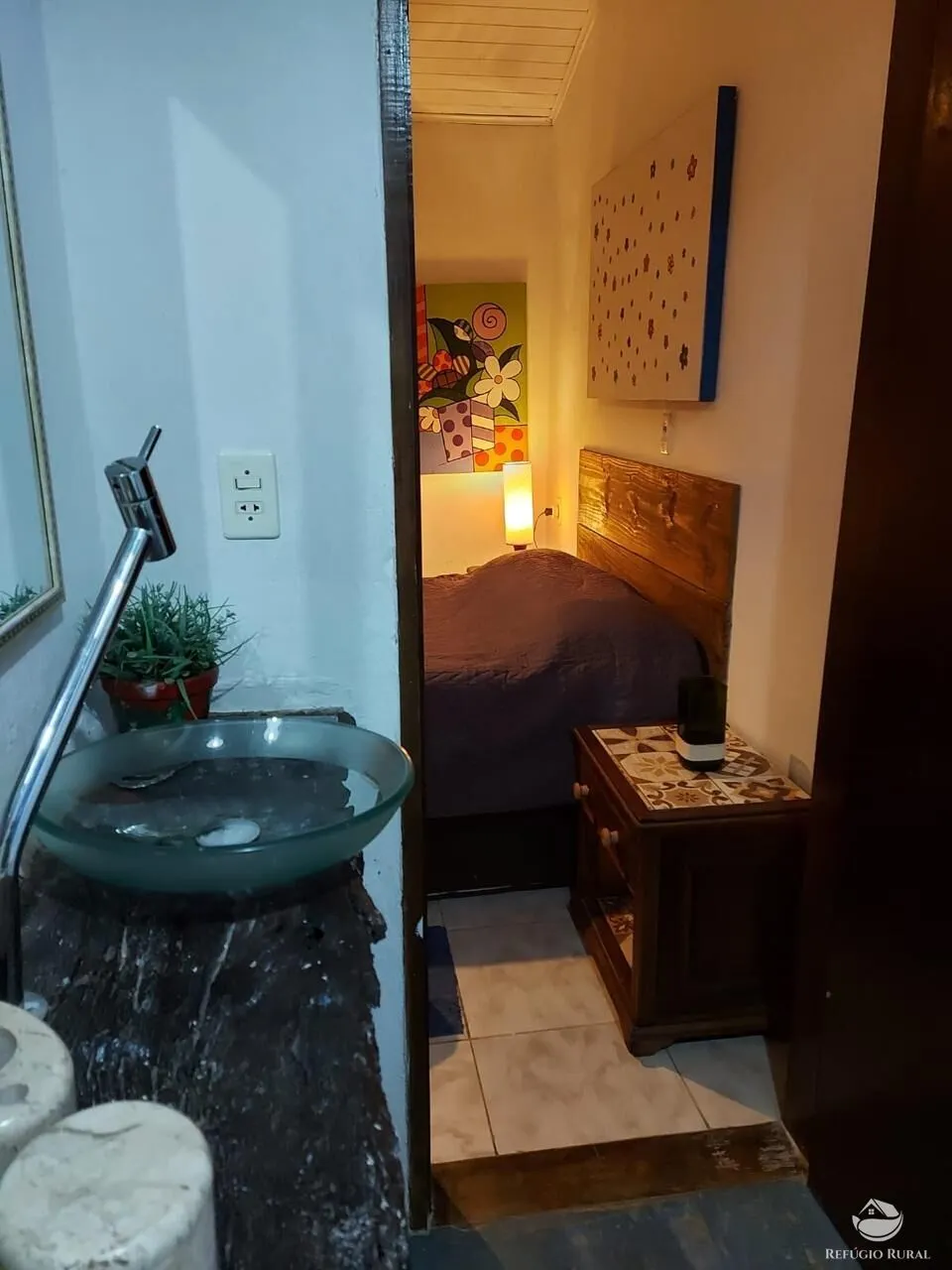 Sítio à venda de 2 ha em São José dos Campos, SP, Brasil