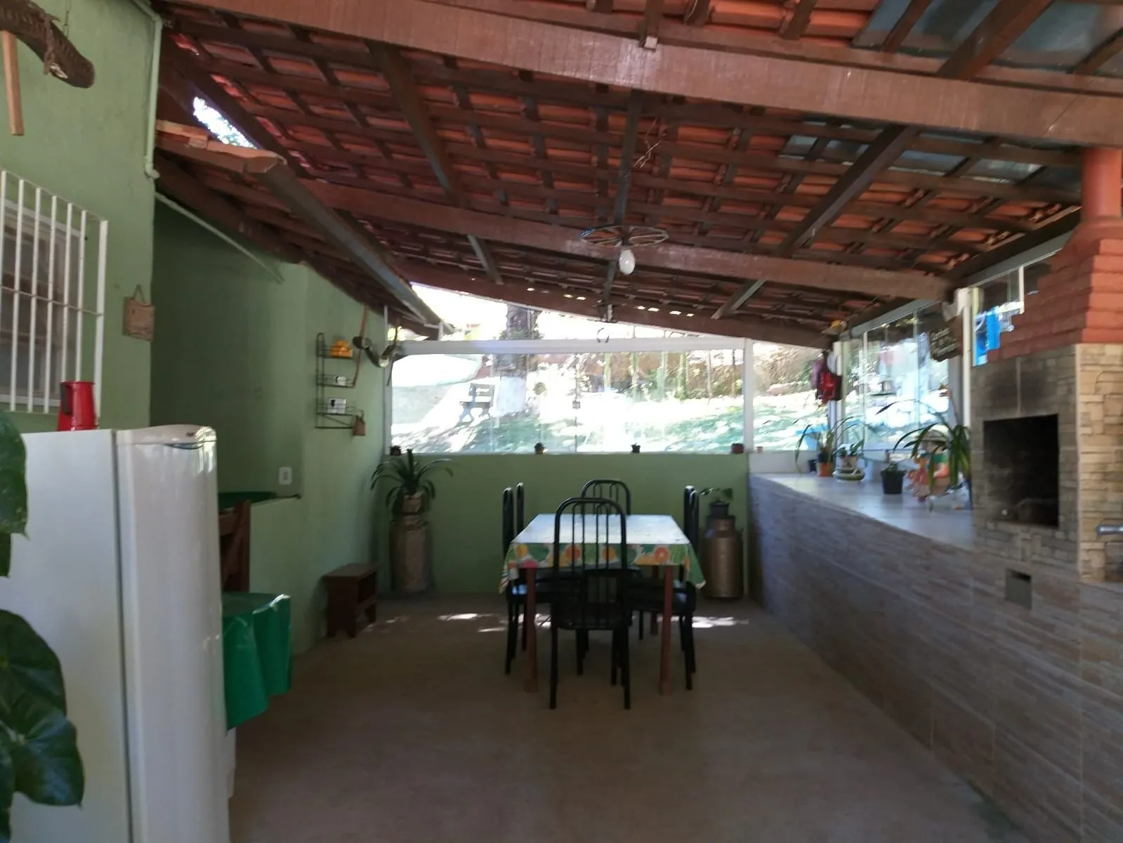 Small farm for sale of 24 acres in Paraisópolis, MG, Brazil