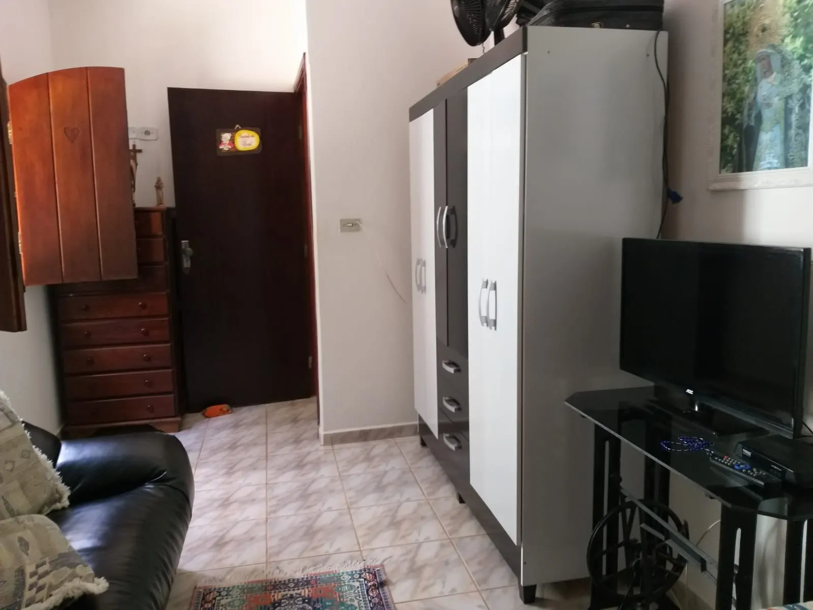 Small farm for sale of 24 acres in Paraisópolis, MG, Brazil