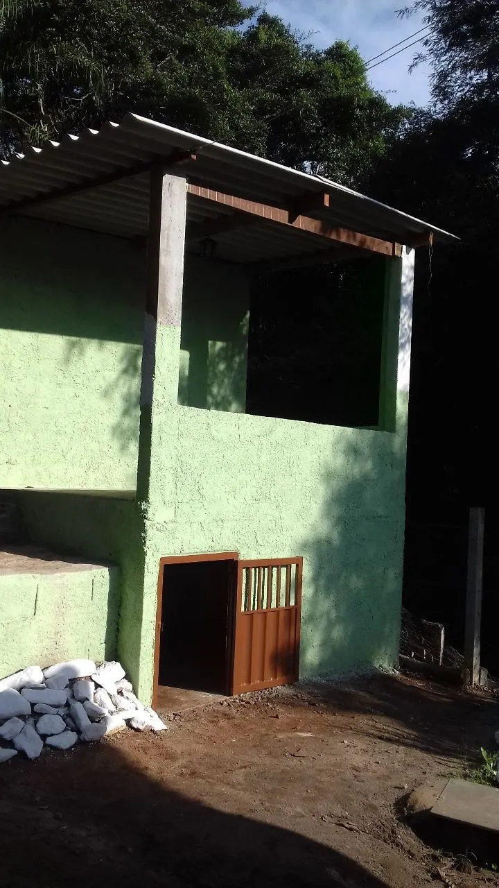 Small farm for sale of 24 acres in Paraisópolis, MG, Brazil