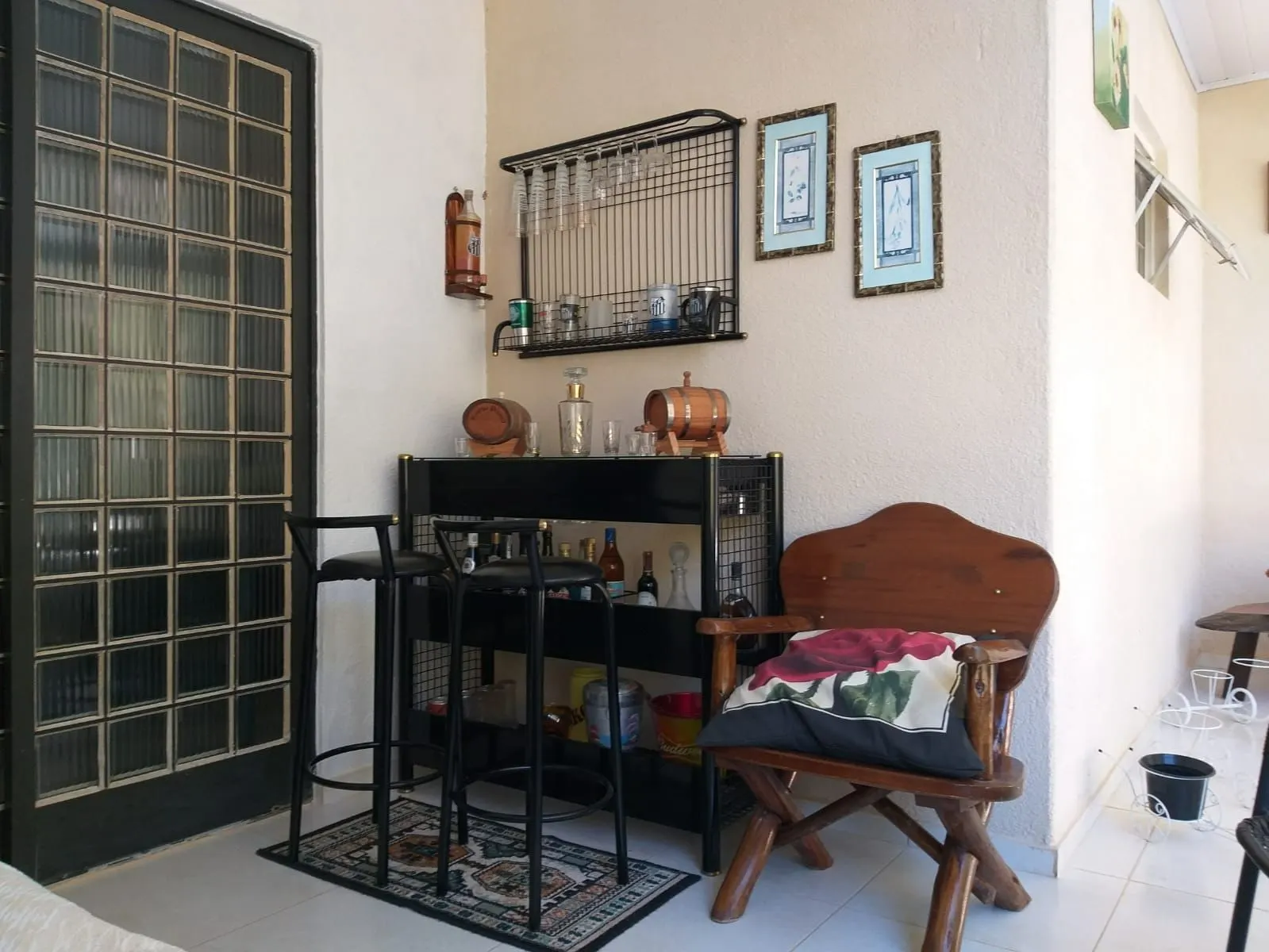 Small farm for sale of 24 acres in Paraisópolis, MG, Brazil