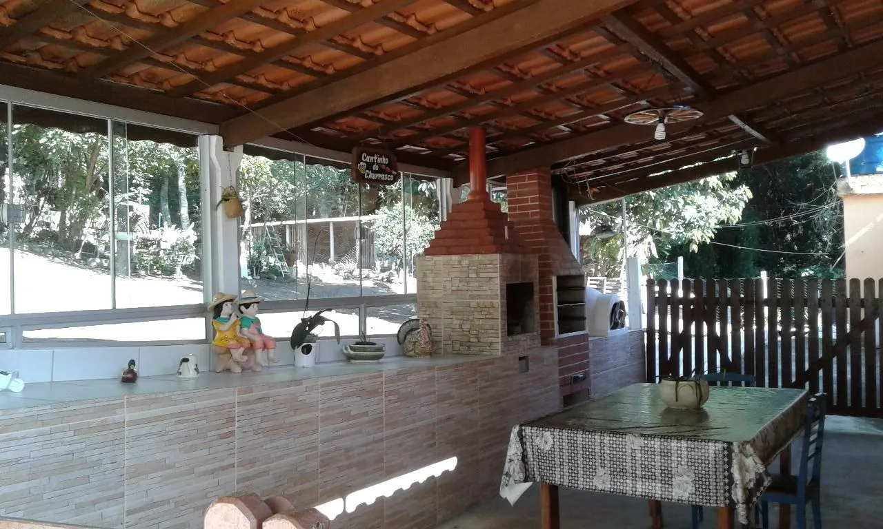 Small farm for sale of 24 acres in Paraisópolis, MG, Brazil