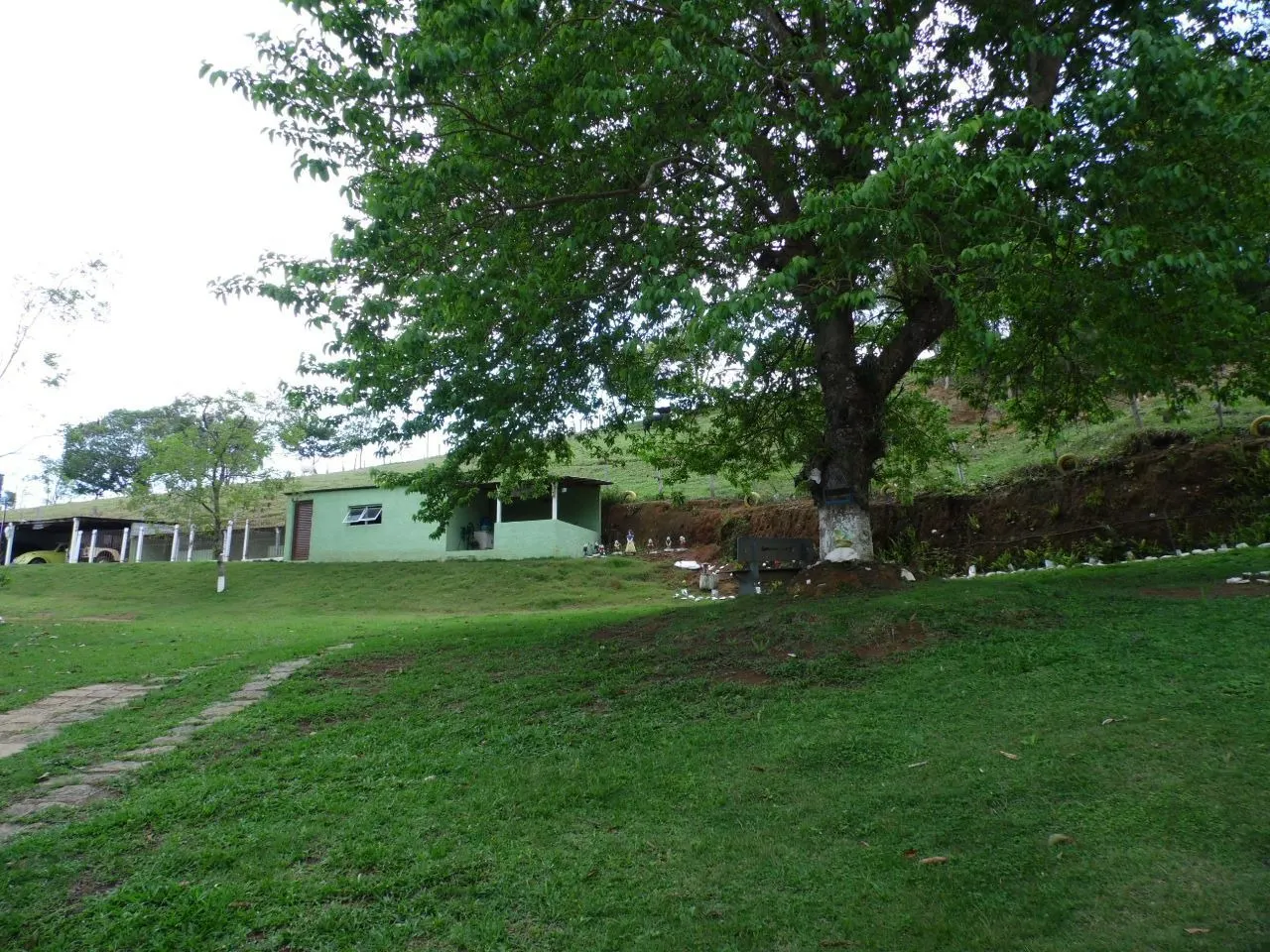 Small farm for sale of 24 acres in Paraisópolis, MG, Brazil