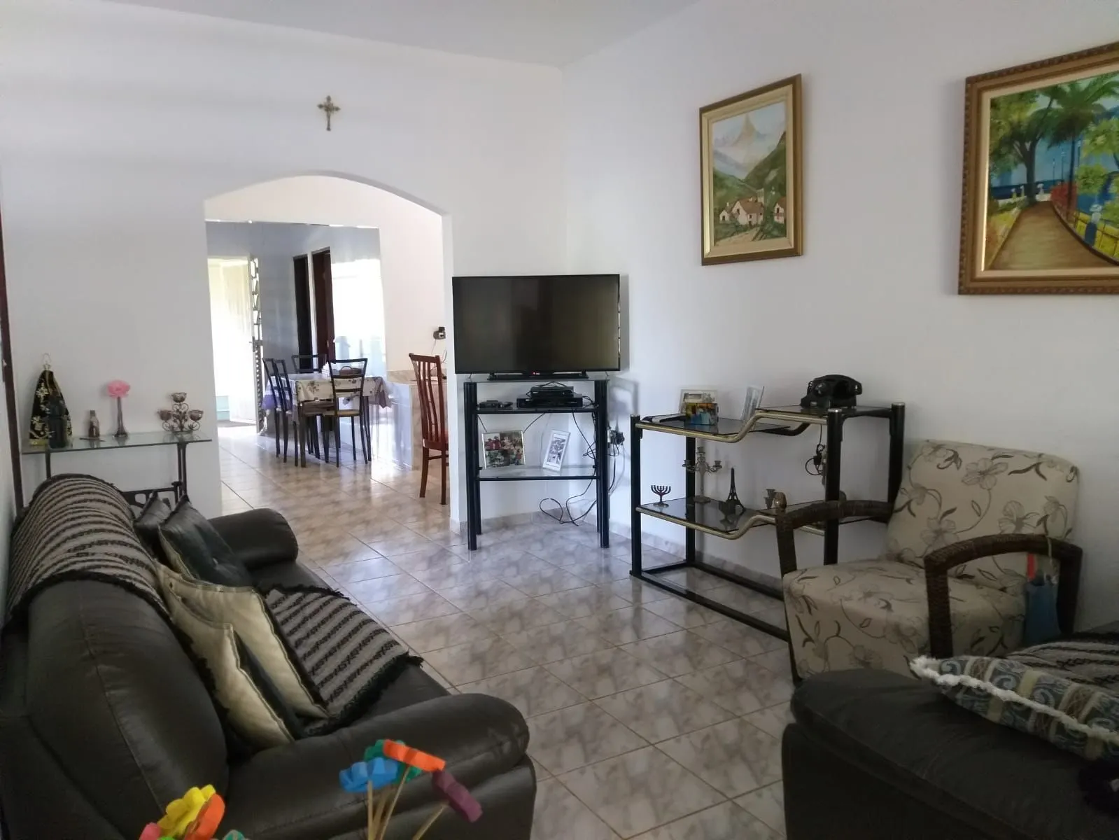 Small farm for sale of 24 acres in Paraisópolis, MG, Brazil