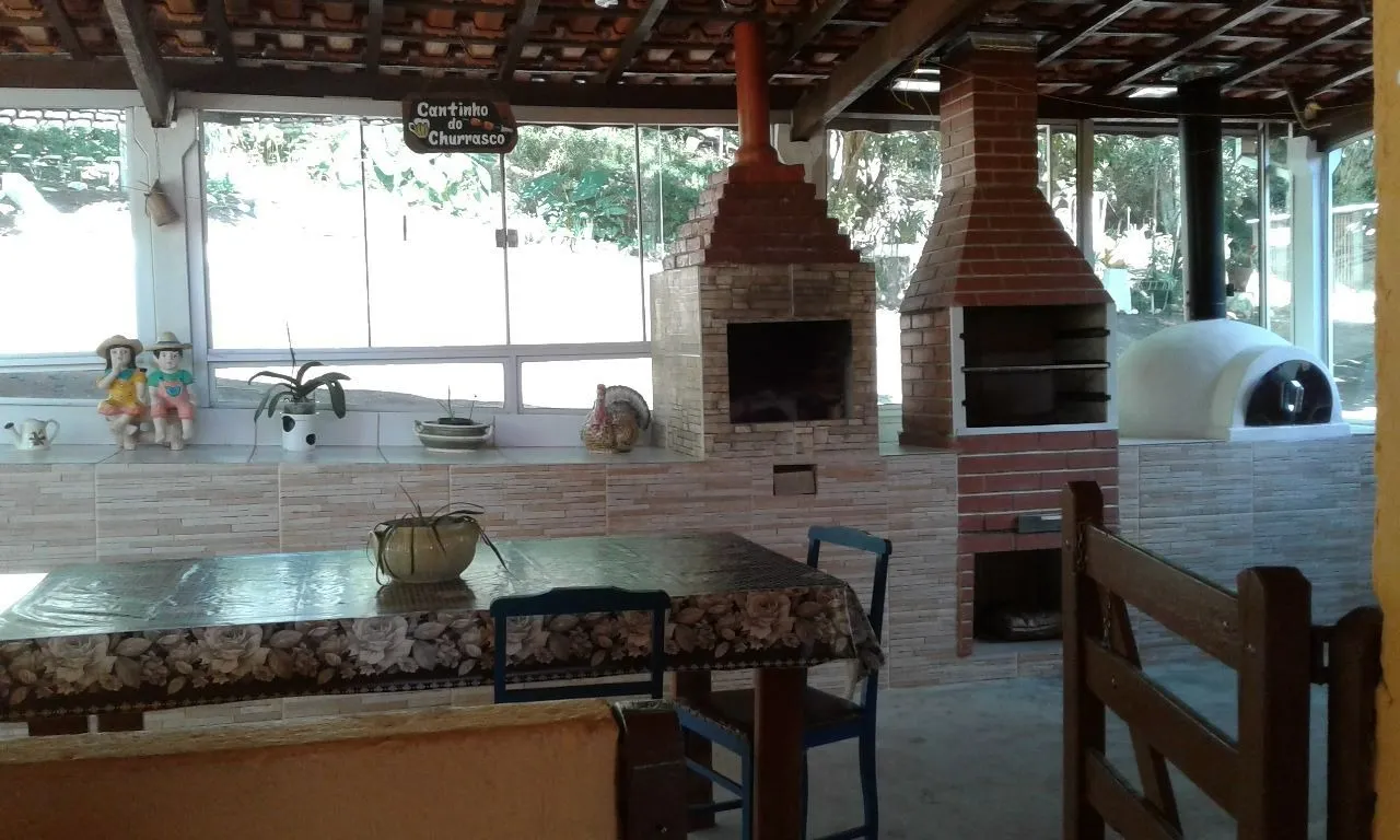 Small farm for sale of 24 acres in Paraisópolis, MG, Brazil