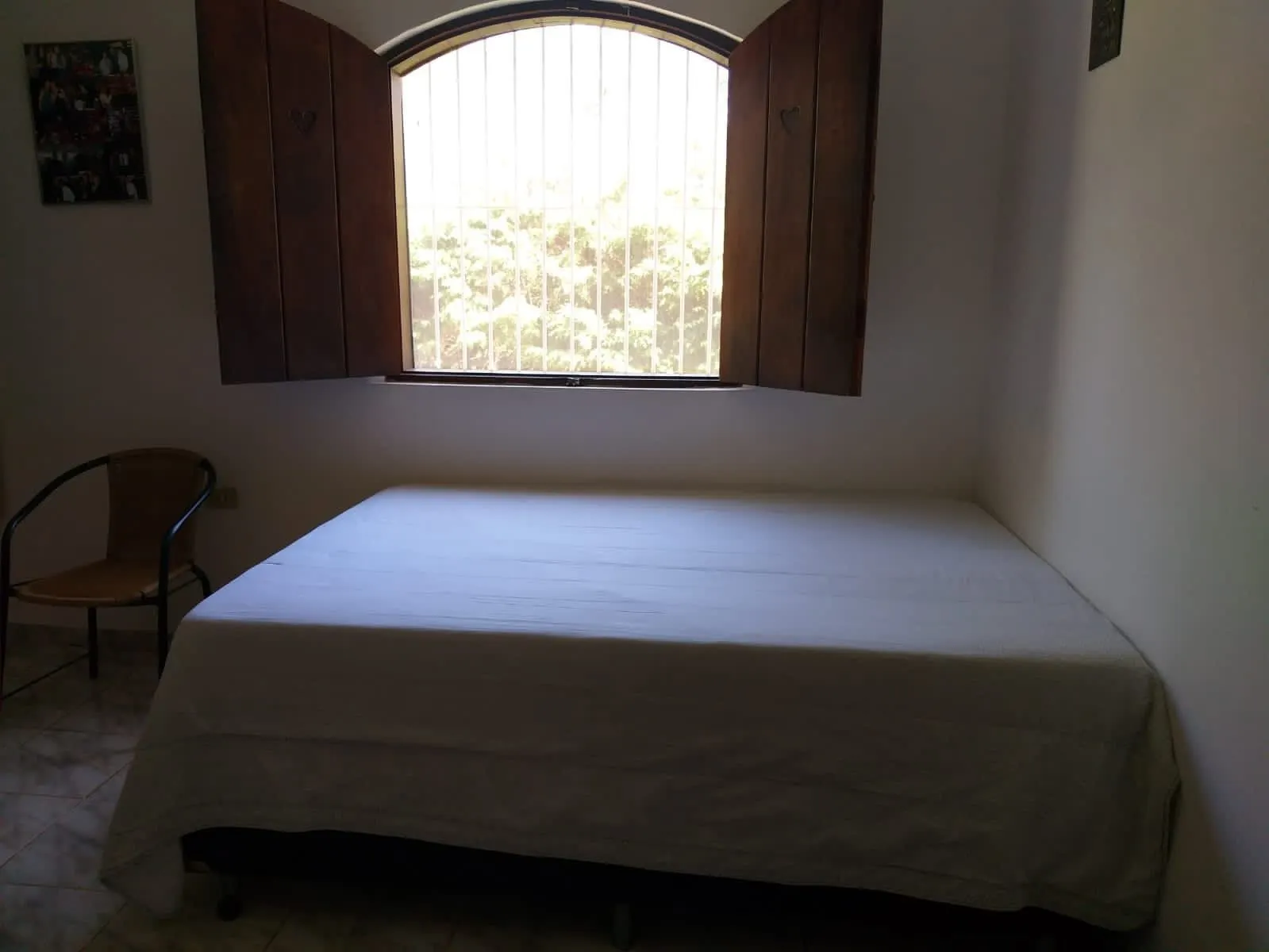 Small farm for sale of 24 acres in Paraisópolis, MG, Brazil