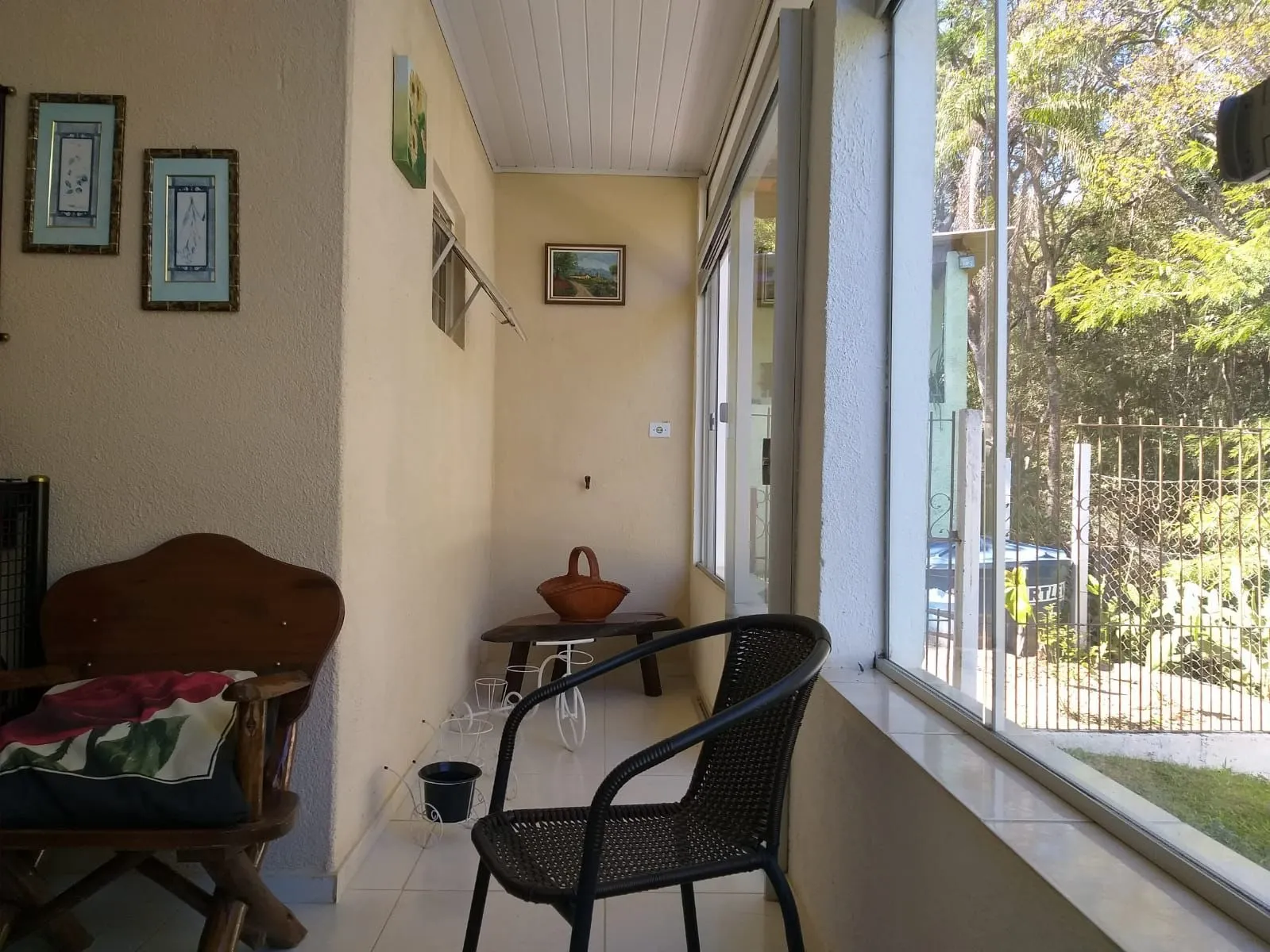 Small farm for sale of 24 acres in Paraisópolis, MG, Brazil