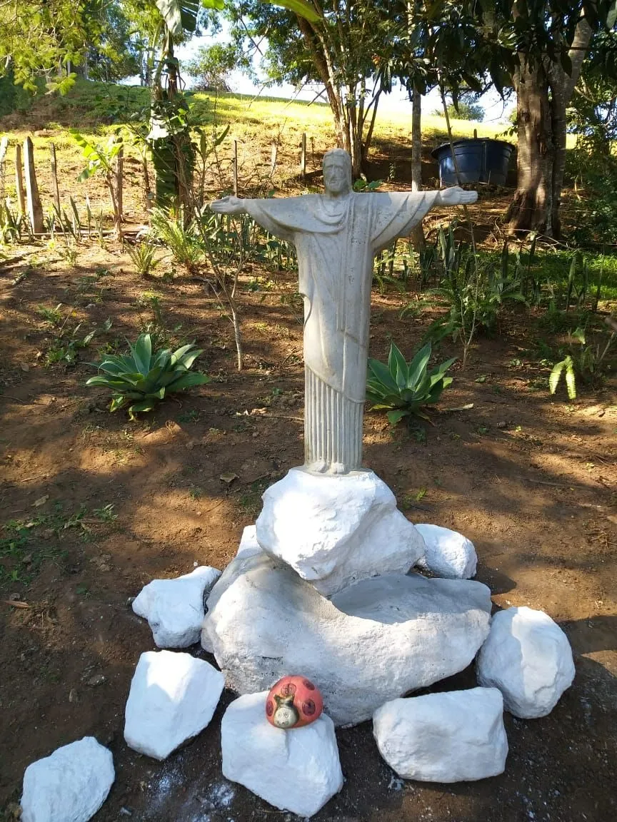 Small farm for sale of 24 acres in Paraisópolis, MG, Brazil