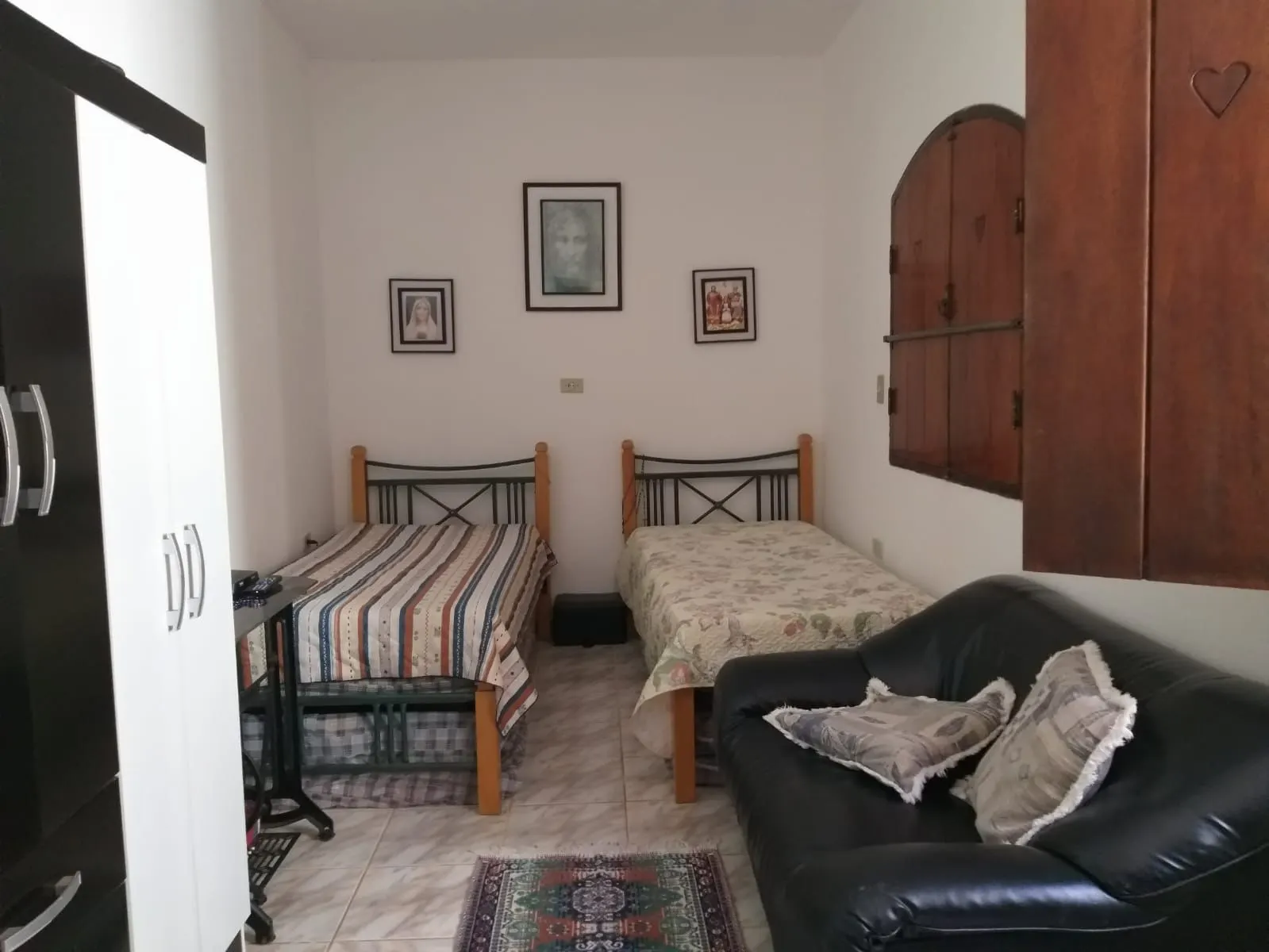 Small farm for sale of 24 acres in Paraisópolis, MG, Brazil