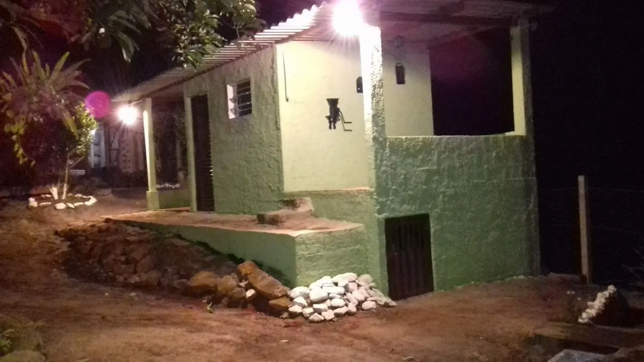 Small farm for sale of 24 acres in Paraisópolis, MG, Brazil