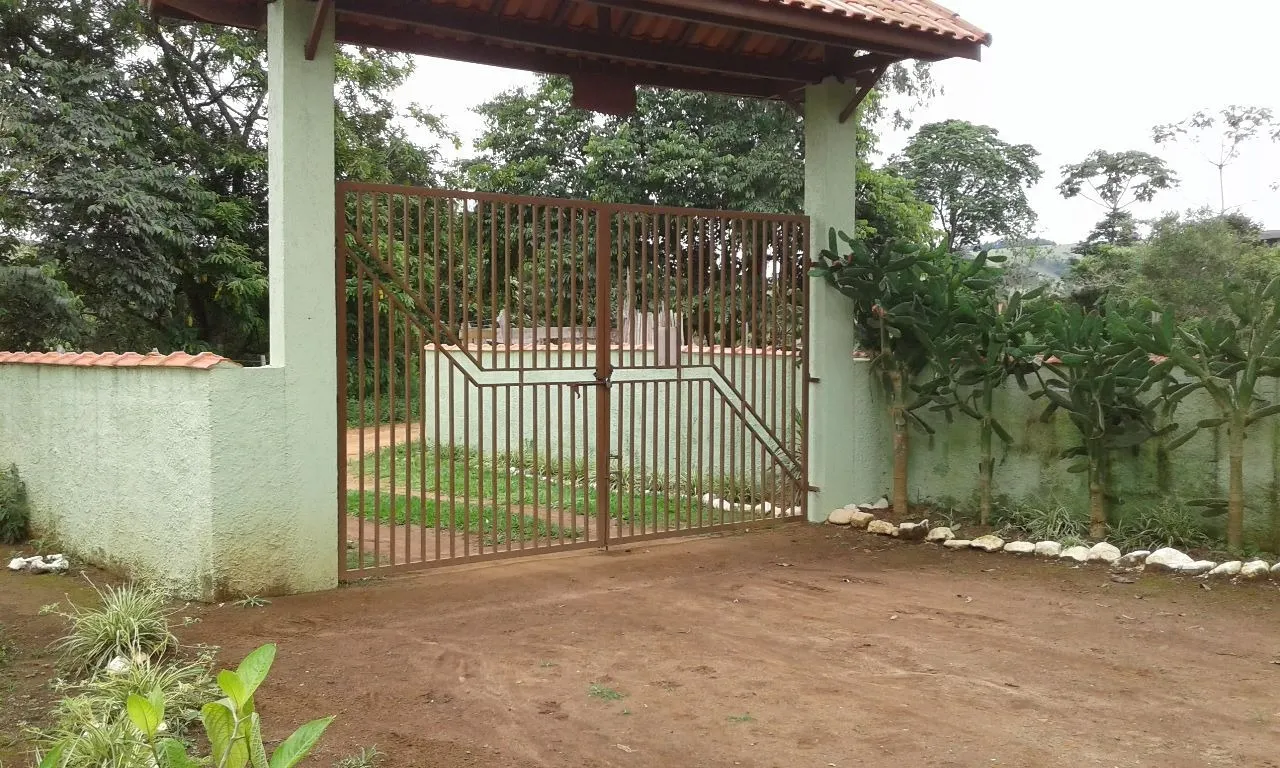 Small farm for sale of 24 acres in Paraisópolis, MG, Brazil