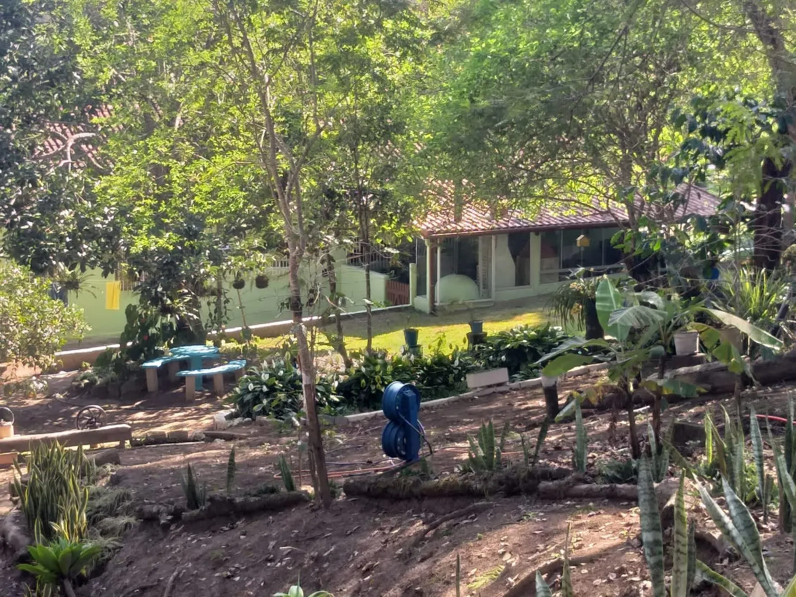 Small farm for sale of 24 acres in Paraisópolis, MG, Brazil