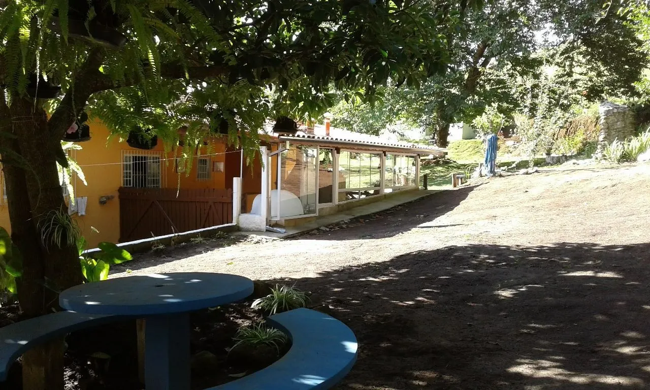 Small farm for sale of 24 acres in Paraisópolis, MG, Brazil