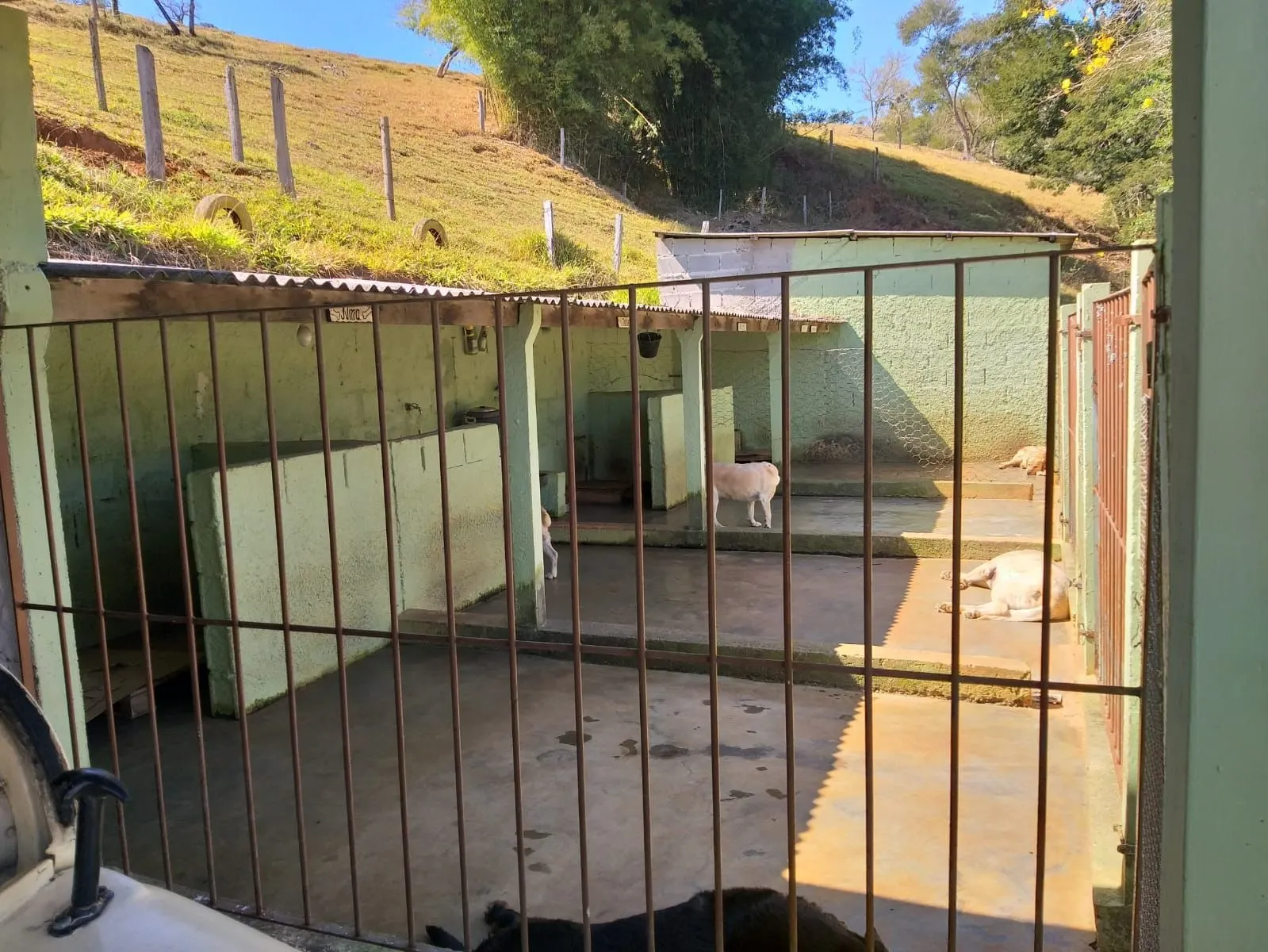 Small farm for sale of 24 acres in Paraisópolis, MG, Brazil