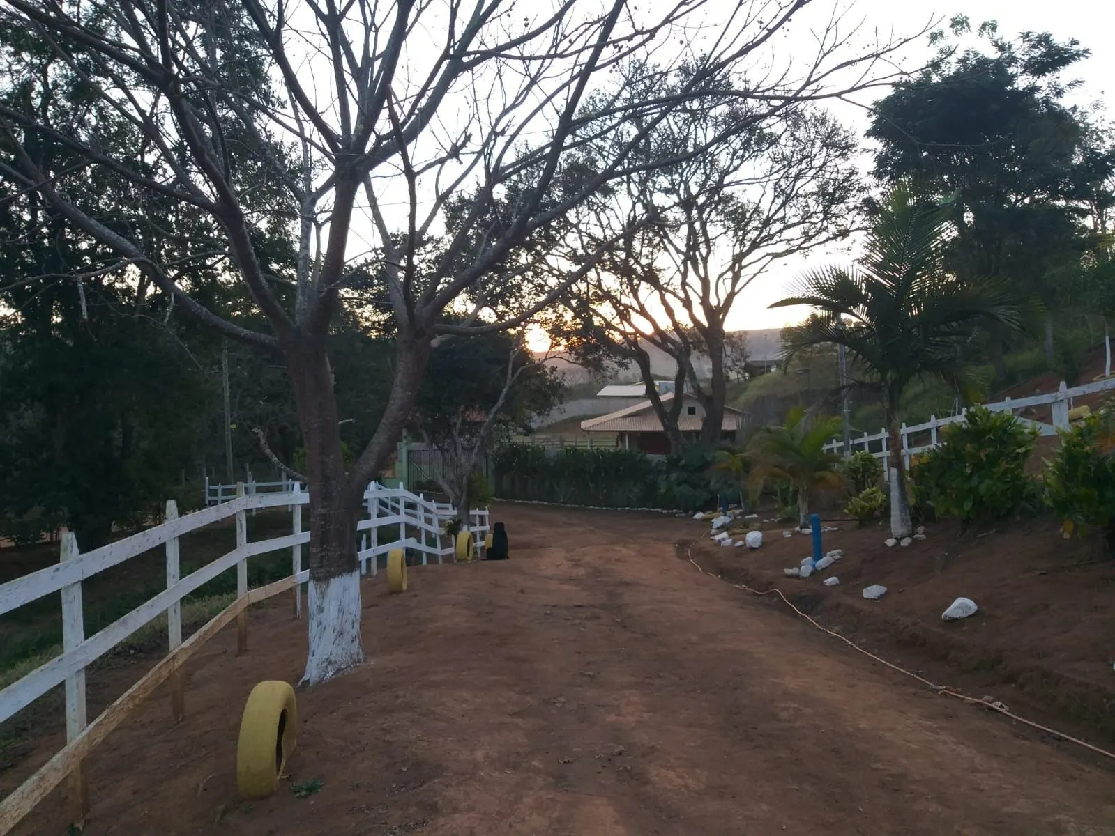 Small farm for sale of 24 acres in Paraisópolis, MG, Brazil