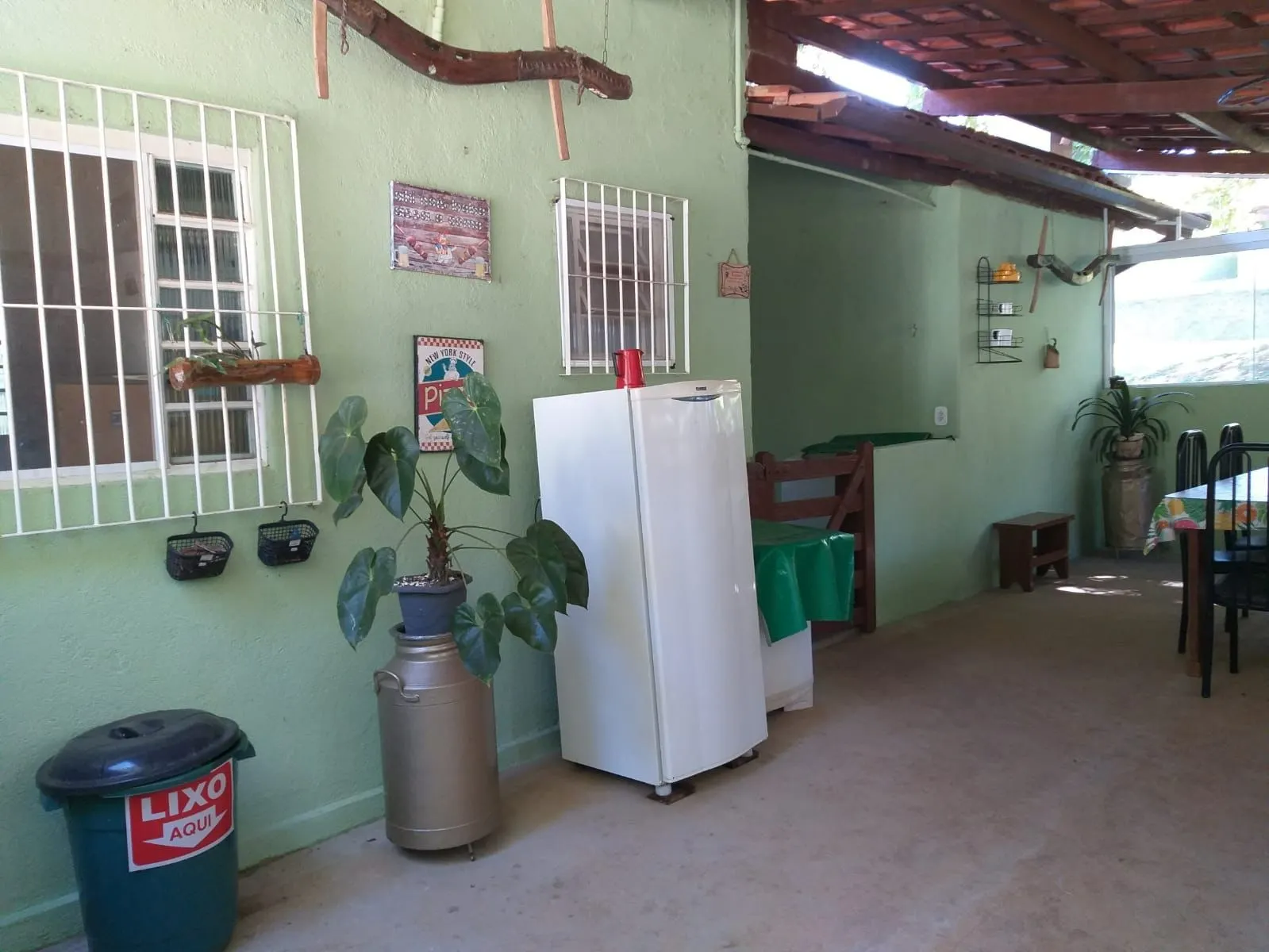 Small farm for sale of 24 acres in Paraisópolis, MG, Brazil