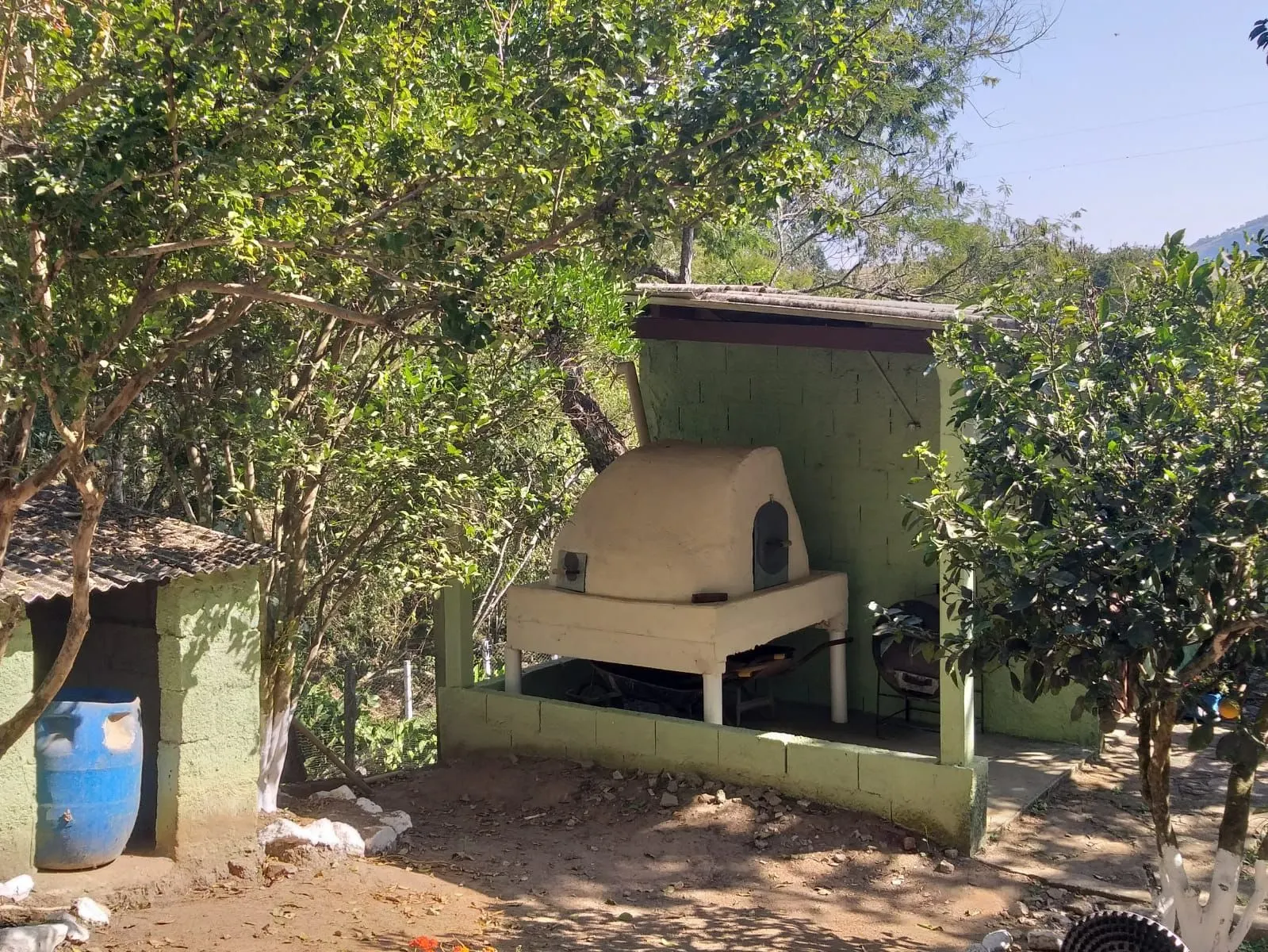 Small farm for sale of 24 acres in Paraisópolis, MG, Brazil