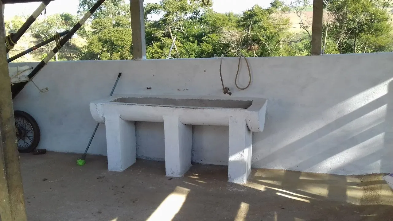 Small farm for sale of 24 acres in Paraisópolis, MG, Brazil