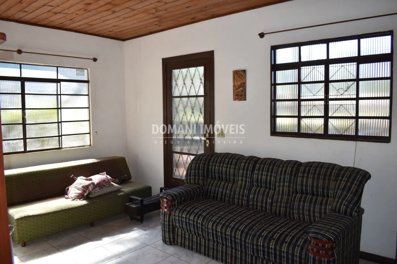 Casa à venda de 1.000 m² em Campos do Jordão, SP, Brasil