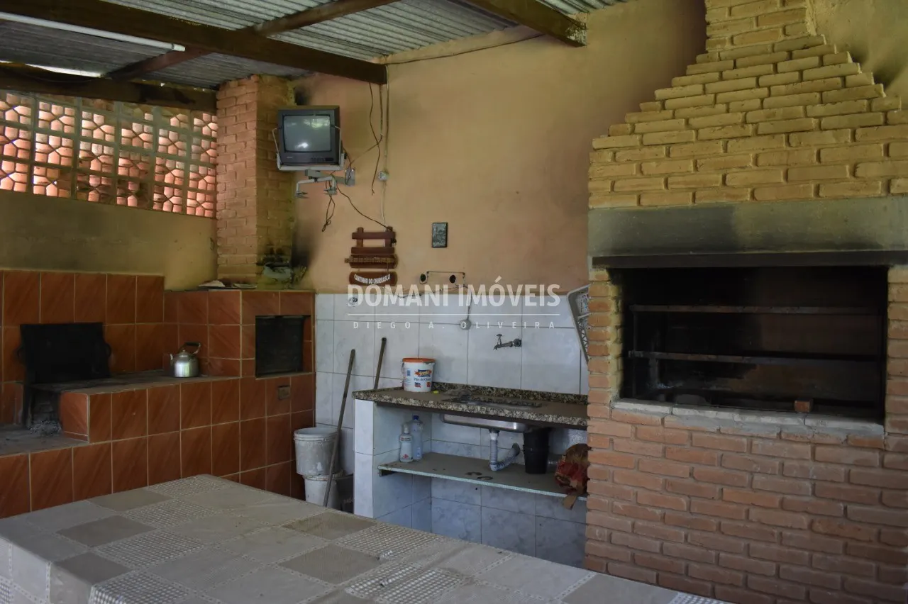 Casa à venda de 1.000 m² em Campos do Jordão, SP, Brasil