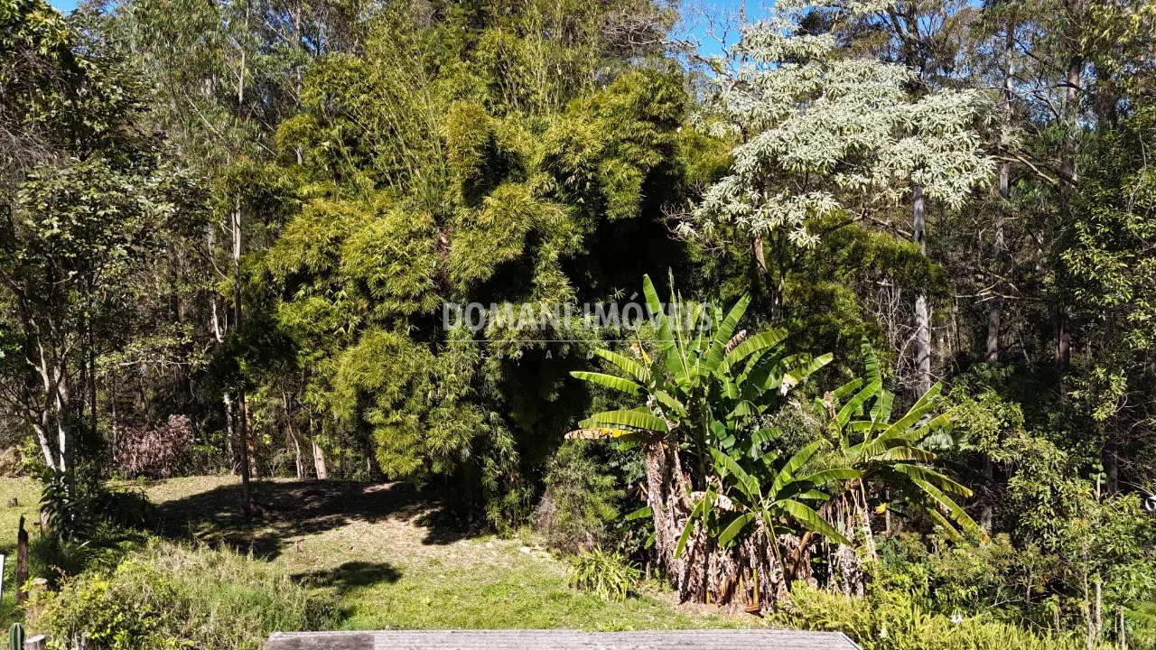 Casa à venda de 1.000 m² em Campos do Jordão, SP, Brasil