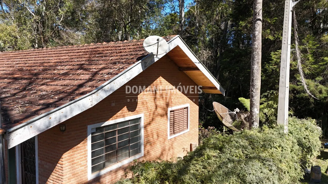Casa à venda de 1.000 m² em Campos do Jordão, SP, Brasil