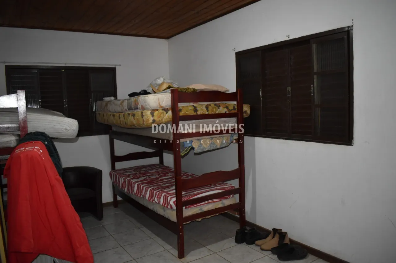 Casa à venda de 1.000 m² em Campos do Jordão, SP, Brasil