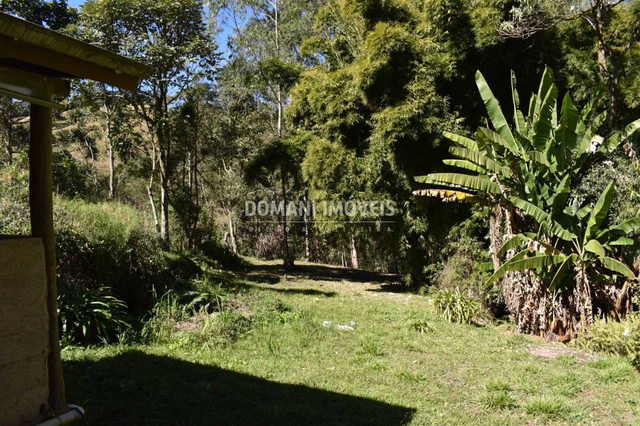Casa à venda de 1.000 m² em Campos do Jordão, SP, Brasil