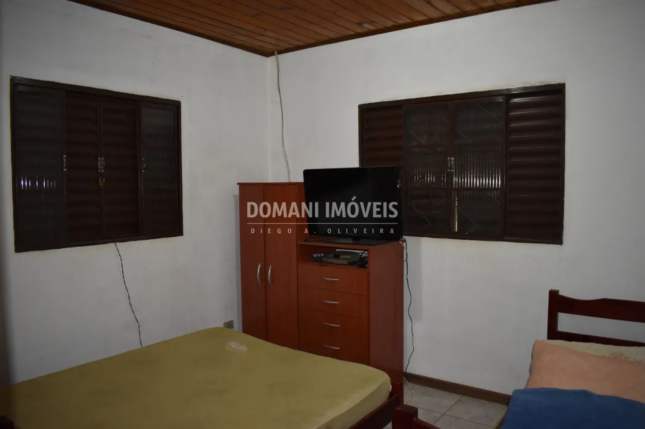 Casa à venda de 1.000 m² em Campos do Jordão, SP, Brasil