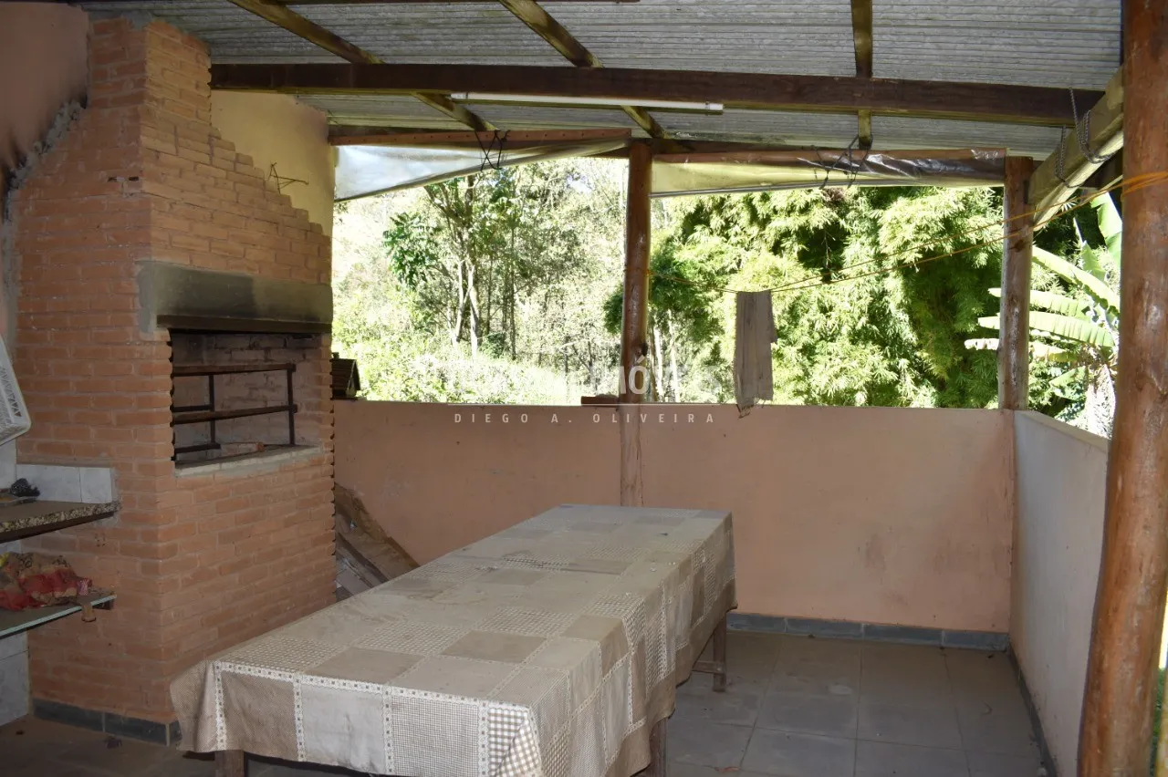 Casa à venda de 1.000 m² em Campos do Jordão, SP, Brasil